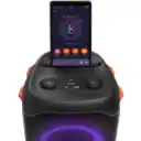 Thumbnail 8 de Parlante JBL Partybox 110, Bluetooth 160 vatios 2 vías Color negro
