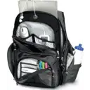 Thumbnail 2 de Mochila Kensington K62238A Contour BackPack para Notebook hasta 17" Color Negro 
