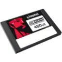 Thumbnail 1 de Unidad SSD Kingston DC600M 480GB 2.5" 7mm SATA III Lec 560/MBs Esc 470MB/s