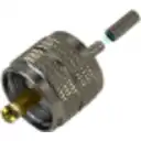 Thumbnail 0 de UHF-Macho RG316 Conector Coaxial Crimpeable CA100 RG174