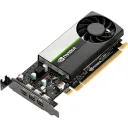 Thumbnail 2 de Tarjeta de Video PNY NVIDIA Quadro T400 4GB GDDR6 PCIe 3.0 x16 3*mDP LowProf Act