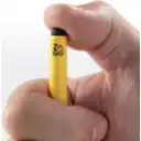 Thumbnail 4 de Lápiz Zagg Pro stylus 2 para iPad con carga inalámbrica Color Amarillo