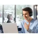 Thumbnail 3 de Audífono Inalámbricos OverEar Soundcore Noise Cancelling Life Q20i Negro