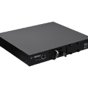 Thumbnail 0 de UISP EP-54V-150W UBIQUITI 1U-Rack Fuente Poder 54VDC 150W/300W 1-100-LAN EdgePower