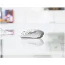 Thumbnail 8 de Mouse Inalámbrico Logitech MX Anywhere 3 4000DPI 6 Botones Recargable Pale Gray