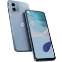 Thumbnail 0 de Smartphone Motorola Moto G53 6+128GB plata