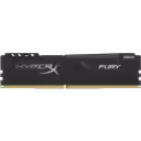 Thumbnail 0 de Memoria RAM 8GB DDR4 3600MHz DIMM CL17 Non-ECC 1.35V 288p - Hyperx Fury Black
