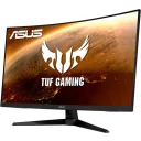 Thumbnail 3 de Monitor Gamer Curvo Asus TUF VG328H1B Full HD 31,5" 1920*1080 LED VA HDMI  VGA
