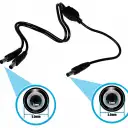 Thumbnail 5 de UPS DC 72Wh 2Ah in:100-240VAC 2-100(1-PoE24) Plug-ou:12/9/5V USB-ou:5V