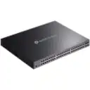 Thumbnail 3 de TP-Link - Switch - 52 - SG3452P