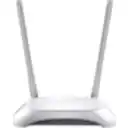 Thumbnail 4 de Router TP-Link N300 TL-WR840N Inalámbrico 300mbps 4 LAN, 1 WAN, 2 Antenas
