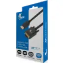 Thumbnail 0 de Cable Adaptador DisplayPort a VGA M/M 1080p 60Hz 1.7mts - XTech XTC-377