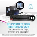 Thumbnail 15 de Toner HP 130A Magenta para Imp LaserJet Pro MFP M177fw-M176n 1000 Páginas