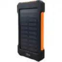 Thumbnail 0 de MLAB POWERBANK SOLAR 8.000mAh CARGADOR PORTATIL SUN CHARGER LIGHT 4 EN 1