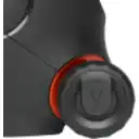 Thumbnail 10 de Parlante JBL Partybox 710, 800W RMS c/Mic Bluetooth5.1 USB Jack Aux IP4 Negro