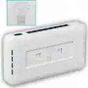 Thumbnail 5 de UniFi Bridge Switch 8Ports: (1)10GbE (7)2.5GbE PoE+ WiFi7 MIMO 2x2 (6/5GHz) 5.8/4.3Gbps 8dBi 23/26dBm Req: Cable Trebol-C5 modelo 1163