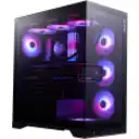 Thumbnail 3 de XPG Invader X Mini - Black (clone) (75261541)
