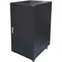 Thumbnail 6 de Rack 22U Ciego Fondo 80cm Ancho 19" Piso Ruedas Bandeja PDU