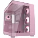 Thumbnail 0 de Cougar FV150 RGB - Pink (385KA10.0005)