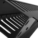 Thumbnail 13 de Nexxt Solutions Infrastructure - Rack cable management duct with cover - Organizador Plastico