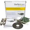 Thumbnail 4 de Tarjeta Serial PCI Express de 2 Puertos DB9 RS232 con UART 16C1050 