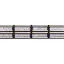Thumbnail 3 de Patch Panel Linkmade 48-RJ45 Cat6 UTP 2U Certific UL