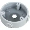 Thumbnail 2 de DAHUA Soporte Circular Contra Agua para Camara de Intemperie DH-PFA136