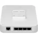 Thumbnail 7 de Controlador Portón Riel-Din, PoE++, múltiples relés, UBIQUITI UA-HUB-GATE