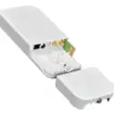 Thumbnail 7 de MIKROTIK Lora 902-928MHz 1-Sim u.FL Ext 2,4GHz 22dBm 2x2-2dBi 1-100