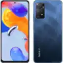Thumbnail 0 de Xiaomi Redmi Note 11 Pro - Smartphone - 5G - Android - 128 GB - Atlantic Blue - Touch - EU