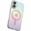 Thumbnail 1 de Funda Milan Snap Magsafe iPhone 16 Zagg iridiscente