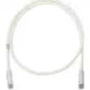 Thumbnail 0 de Cable de Red Panduit NetKey UTP Categoria 6 24 AWG Longitud 7 FT Blanco