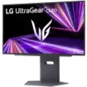 Thumbnail 1 de Monitor Gamer LG UltraGear 27" QHD 2560*1440 OLED HDMI DP 480Hz 0,03 ms (GtG)