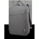 Thumbnail 2 de Mochila Lenovo casual para equipos portátiles de 39,6 cm (15,6") b210 Color Gris