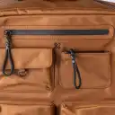 Thumbnail 10 de Klip Xtreme - Notebook carrying backpack - 17.3" - Brown