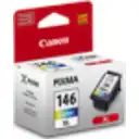 Thumbnail 0 de Cartridge Canon Color CL-146XL 13ML 300 Pag.