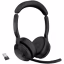 Thumbnail 0 de Jabra Evolve2 55 - Link380a MS Stereo