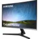 Thumbnail 15 de Monitor Curvo Samsung C32R500  Full HD 32" 1920x1080 LED 1*HDMI FreeSync