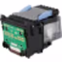 Thumbnail 2 de Cabezal de Impresión HP DesignJet 727 B3P06A p/ Impresoras T1500/T920/T2500