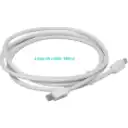 Thumbnail 1 de MDP-MDP MiniDisplayPort-M 180cm Cable Macho-Macho