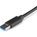 Thumbnail 5 de USB 3 Dual Port Gigabit Ethernet Adapter