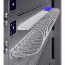 Thumbnail 8 de UBIQUITI Et 8-2500 16-1000 2-SFP+10G USP-opcional req-UniFi Switch L3
