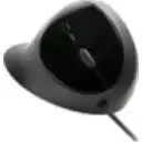 Thumbnail 7 de Mouse Ergonómico Inalámbrico Kensington Mouse Pro Fit Ergo 2.4Ghz óptico Negro