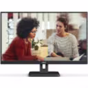 Thumbnail 1 de Monitor AOC 24E3UM 23.8" FHD 1920*1080 VA HDMI DP VGA USB 75Hz Altavoz