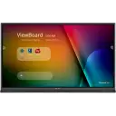 Thumbnail 0 de Pantalla Interactiva Touch Viewsonic IFP7552 75" 4K Ultra HD LED LAN HDMI USB