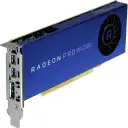 Thumbnail 0 de AMD Radeon Pro WX 2100 [100-506001]
