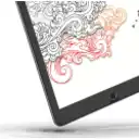 Thumbnail 1 de Lámina Glass Fusion Plus Canvas para iPad 10.2 Zagg
