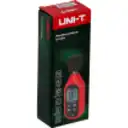 Thumbnail 1 de UNI-T Medidor Ruido 30-130dB +1,5dB LCD inc-3xAAA UT353