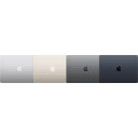 Thumbnail 5 de MLY33CI/A MacBook Air 13.6/M2 8C/GPU 8C/256GB/8GB RAM/medianoche