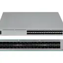 Thumbnail 1 de UBIQUITI 32-SFP28-25G USP 1600Gbps 1.6Tbps Rack-1U Switch L3 req-Unifi